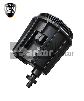 Locas filtru combustibil DRK 00203 PARKER RACOR